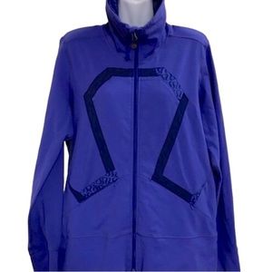 LULULEMON Sweatshirt